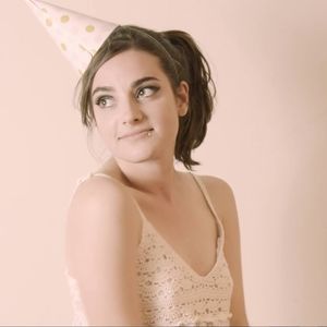 Meet your Posher, Alyssa